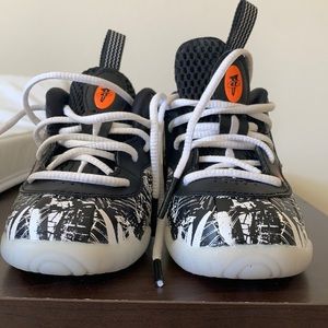 Nike toddler 5C foam posites